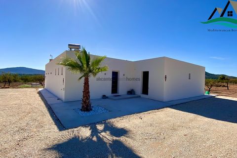 Villa a La Romana, Alicante, La Romana - € 375.670 | Ref: GM4880 - foto 15