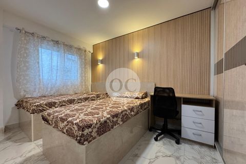 Leilighet i Massamagrell, Valencia, Massamagrell - € 245 000 | Ref: NA027/6904 - foto 9