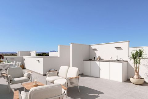Villa i Torre Pacheco, Murcia, Torre Pacheco - € 311.900 | Ref: ON-1199 - foto 2