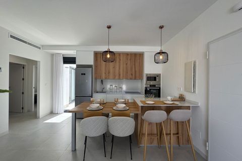 Villa i Torre Pacheco, Murcia, Torre Pacheco - € 311.900 | Ref: ON-1199 - foto 4