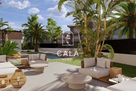 Leilighet i Amarilla Golf, Tenerife, Amarilla Golf - € 352 377 | Ref: 1325 - foto 11