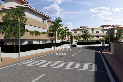 Leilighet i Amarilla Golf, Tenerife, Amarilla Golf - € 352 377 | Ref: 1325 - foto 13