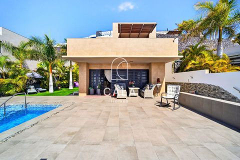Villa em San Eugenio, Tenerife, San Eugenio - € 2.500.000 | Ref: 1322 - foto 6