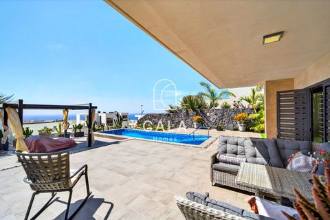 Villa em San Eugenio, Tenerife, San Eugenio - € 2.500.000 | Ref: 1322 - foto 7