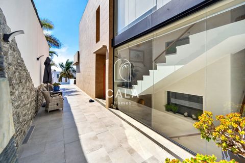 Villa em San Eugenio, Tenerife, San Eugenio - € 2.500.000 | Ref: 1322 - foto 8