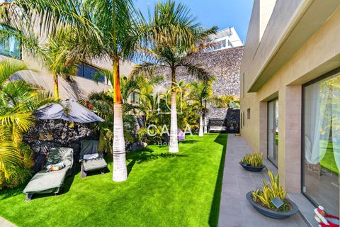 Villa em San Eugenio, Tenerife, San Eugenio - € 2.500.000 | Ref: 1322 - foto 9