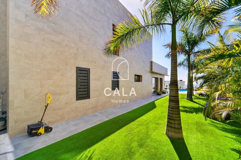 Villa em San Eugenio, Tenerife, San Eugenio - € 2.500.000 | Ref: 1322 - foto 10