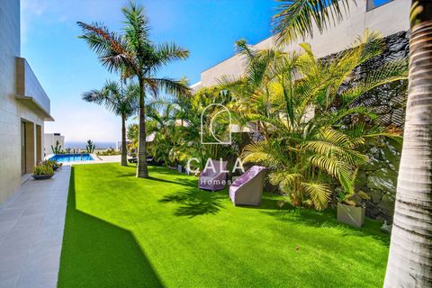 Villa em San Eugenio, Tenerife, San Eugenio - € 2.500.000 | Ref: 1322 - foto 11