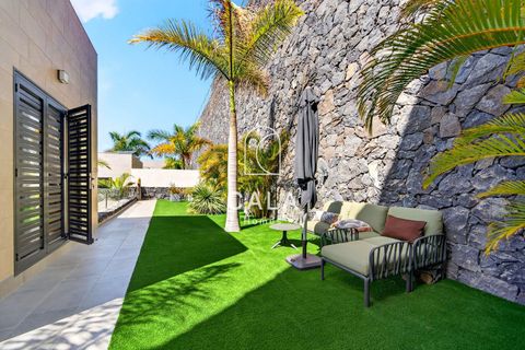 Villa em San Eugenio, Tenerife, San Eugenio - € 2.500.000 | Ref: 1322 - foto 13