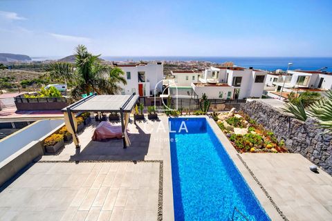 Villa em San Eugenio, Tenerife, San Eugenio - € 2.500.000 | Ref: 1322 - foto 17
