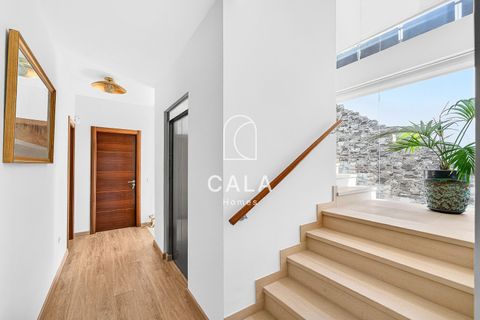 Villa em San Eugenio, Tenerife, San Eugenio - € 2.500.000 | Ref: 1322 - foto 30