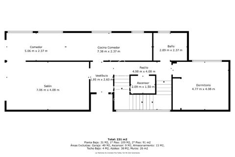 Villa em San Eugenio, Tenerife, San Eugenio - € 2.500.000 | Ref: 1322 - foto 43