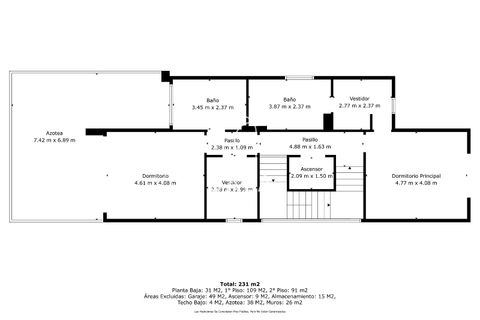 Villa em San Eugenio, Tenerife, San Eugenio - € 2.500.000 | Ref: 1322 - foto 44