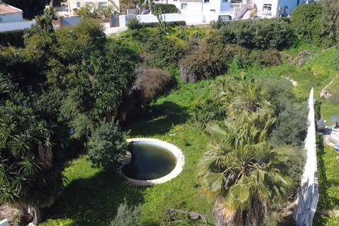 Helårsgrund i Fuengirola, Malaga, Fuengirola - € 1.195.000 | Ref: S24234 - foto 3
