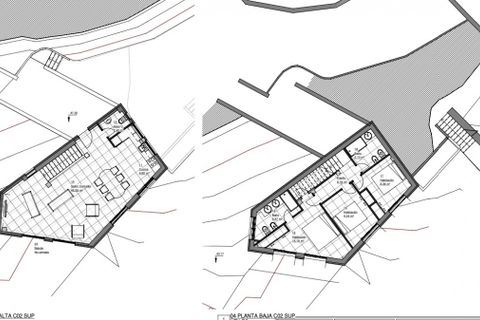 Helårsgrund i Fuengirola, Malaga, Fuengirola - € 1.195.000 | Ref: S24234 - foto 4