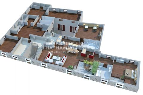 Lejlighed i Como, Como, Como - € 1.670.000 | Ref: ILO3354.1 - foto 37