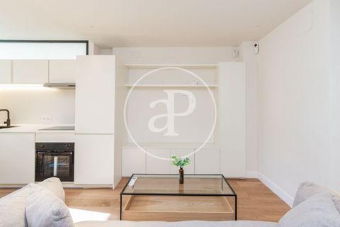 Leilighet i Madrid, Madrid, Madrid - € 760 000 | Ref: VM2602079 - foto 6