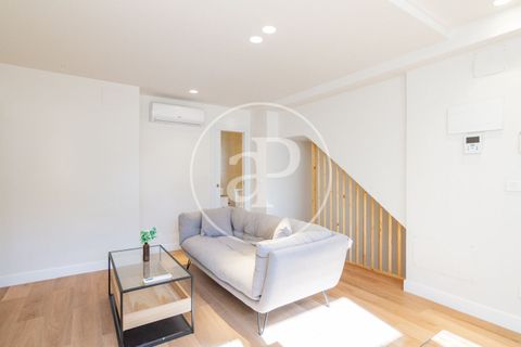 Leilighet i Madrid, Madrid, Madrid - € 760 000 | Ref: VM2602079 - foto 7