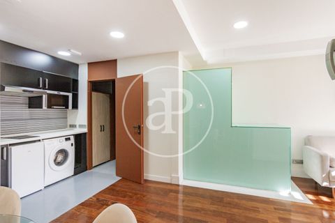 Leilighet i Madrid, Madrid, Madrid - € 760 000 | Ref: VM2602079 - foto 8