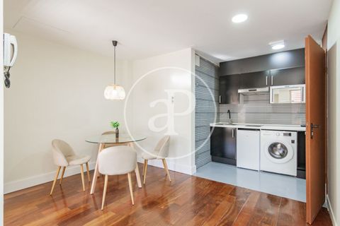 Leilighet i Madrid, Madrid, Madrid - € 760 000 | Ref: VM2602079 - foto 9