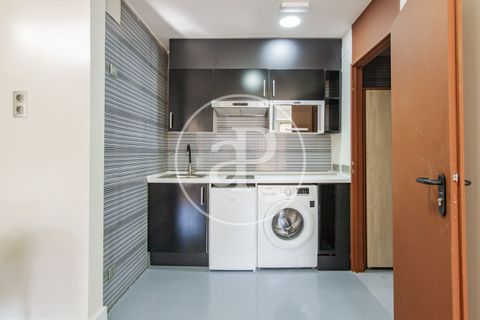 Leilighet i Madrid, Madrid, Madrid - € 760 000 | Ref: VM2602079 - foto 10