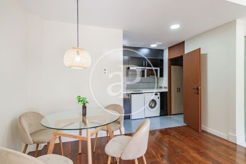 Leilighet i Madrid, Madrid, Madrid - € 760 000 | Ref: VM2602079 - foto 11