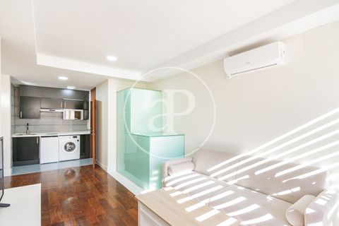 Leilighet i Madrid, Madrid, Madrid - € 760 000 | Ref: VM2602079 - foto 12