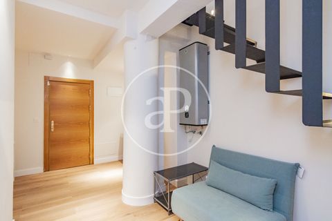 Leilighet i Madrid, Madrid, Madrid - € 760 000 | Ref: VM2602079 - foto 13
