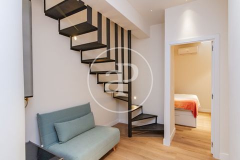 Leilighet i Madrid, Madrid, Madrid - € 760 000 | Ref: VM2602079 - foto 14