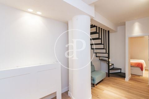 Leilighet i Madrid, Madrid, Madrid - € 760 000 | Ref: VM2602079 - foto 15