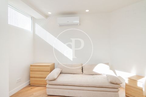 Leilighet i Madrid, Madrid, Madrid - € 760 000 | Ref: VM2602079 - foto 17