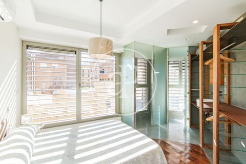 Leilighet i Madrid, Madrid, Madrid - € 760 000 | Ref: VM2602079 - foto 18