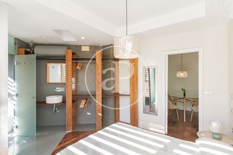 Leilighet i Madrid, Madrid, Madrid - € 760 000 | Ref: VM2602079 - foto 20