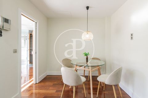 Leilighet i Madrid, Madrid, Madrid - € 760 000 | Ref: VM2602079 - foto 21