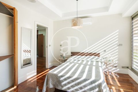 Leilighet i Madrid, Madrid, Madrid - € 760 000 | Ref: VM2602079 - foto 23