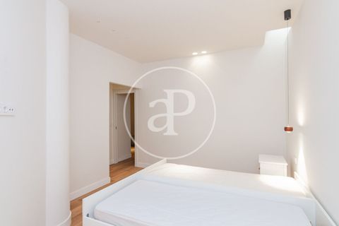 Leilighet i Madrid, Madrid, Madrid - € 760 000 | Ref: VM2602079 - foto 24