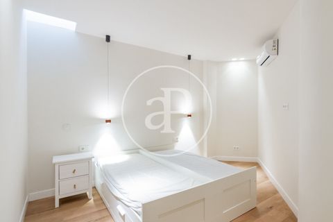 Leilighet i Madrid, Madrid, Madrid - € 760 000 | Ref: VM2602079 - foto 25