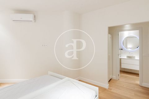 Leilighet i Madrid, Madrid, Madrid - € 760 000 | Ref: VM2602079 - foto 26