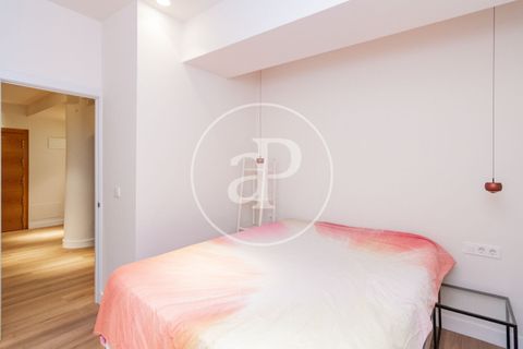 Leilighet i Madrid, Madrid, Madrid - € 760 000 | Ref: VM2602079 - foto 27