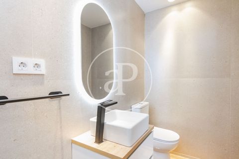 Leilighet i Madrid, Madrid, Madrid - € 760 000 | Ref: VM2602079 - foto 28