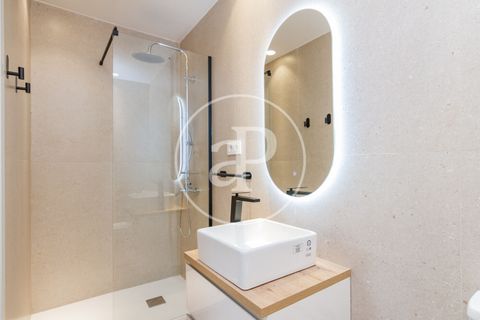 Leilighet i Madrid, Madrid, Madrid - € 760 000 | Ref: VM2602079 - foto 29