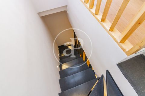 Leilighet i Madrid, Madrid, Madrid - € 760 000 | Ref: VM2602079 - foto 31