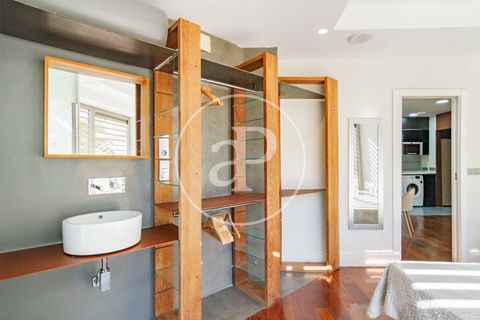 Leilighet i Madrid, Madrid, Madrid - € 760 000 | Ref: VM2602079 - foto 32