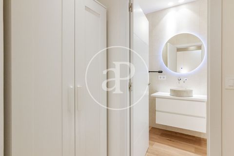 Leilighet i Madrid, Madrid, Madrid - € 760 000 | Ref: VM2602079 - foto 33