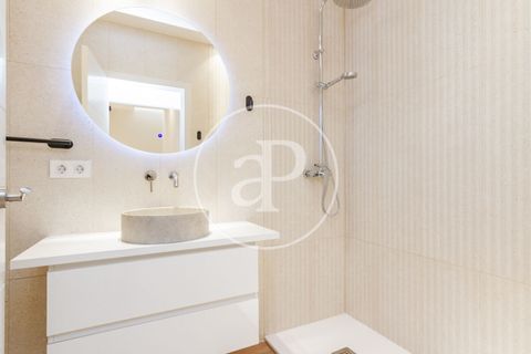 Leilighet i Madrid, Madrid, Madrid - € 760 000 | Ref: VM2602079 - foto 34