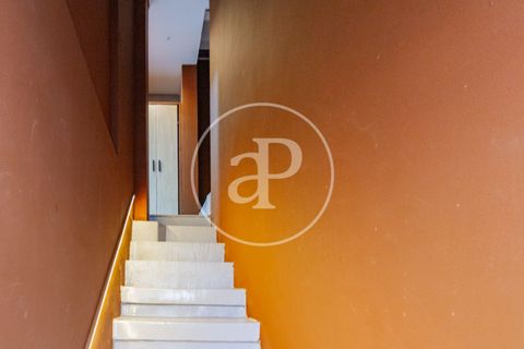 Leilighet i Madrid, Madrid, Madrid - € 760 000 | Ref: VM2602079 - foto 35