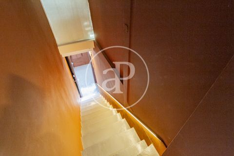 Leilighet i Madrid, Madrid, Madrid - € 760 000 | Ref: VM2602079 - foto 36