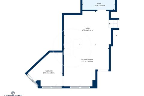 Leilighet i Madrid, Madrid, Madrid - € 760 000 | Ref: VM2602079 - foto 39