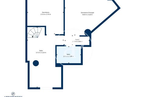 Leilighet i Madrid, Madrid, Madrid - € 760 000 | Ref: VM2602079 - foto 40