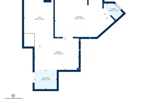 Leilighet i Madrid, Madrid, Madrid - € 760 000 | Ref: VM2602079 - foto 41